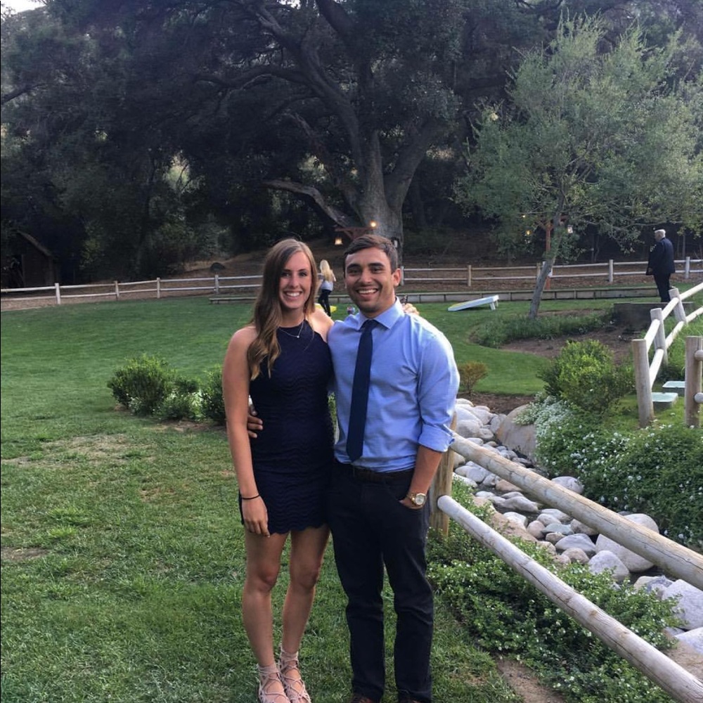 Meet your Posher, Kate